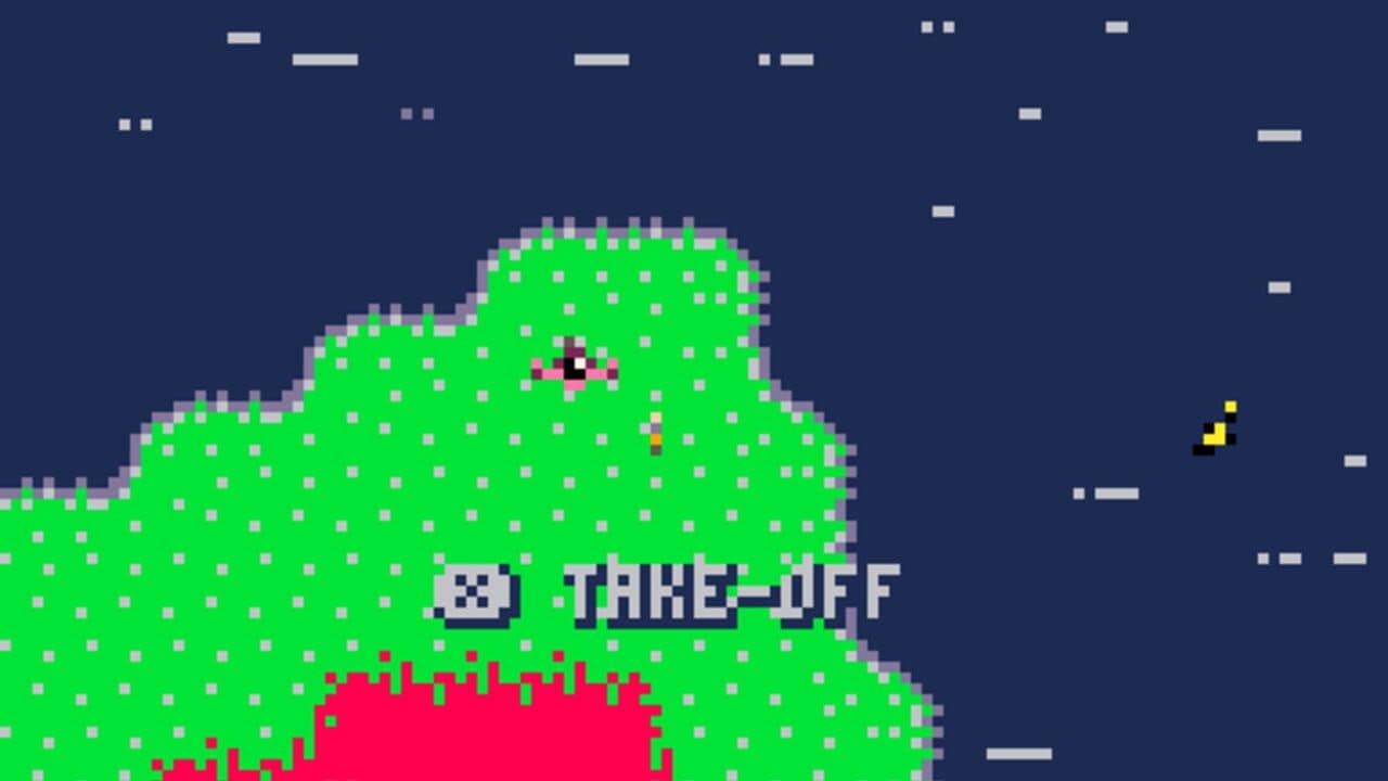 Low Mem Sky screenshot 1