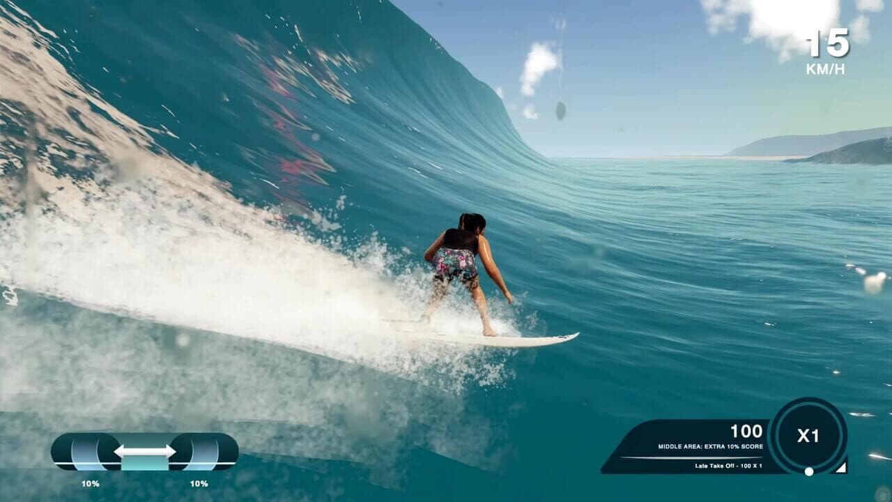 Barton Lynch Pro Surfing thumbnail 7