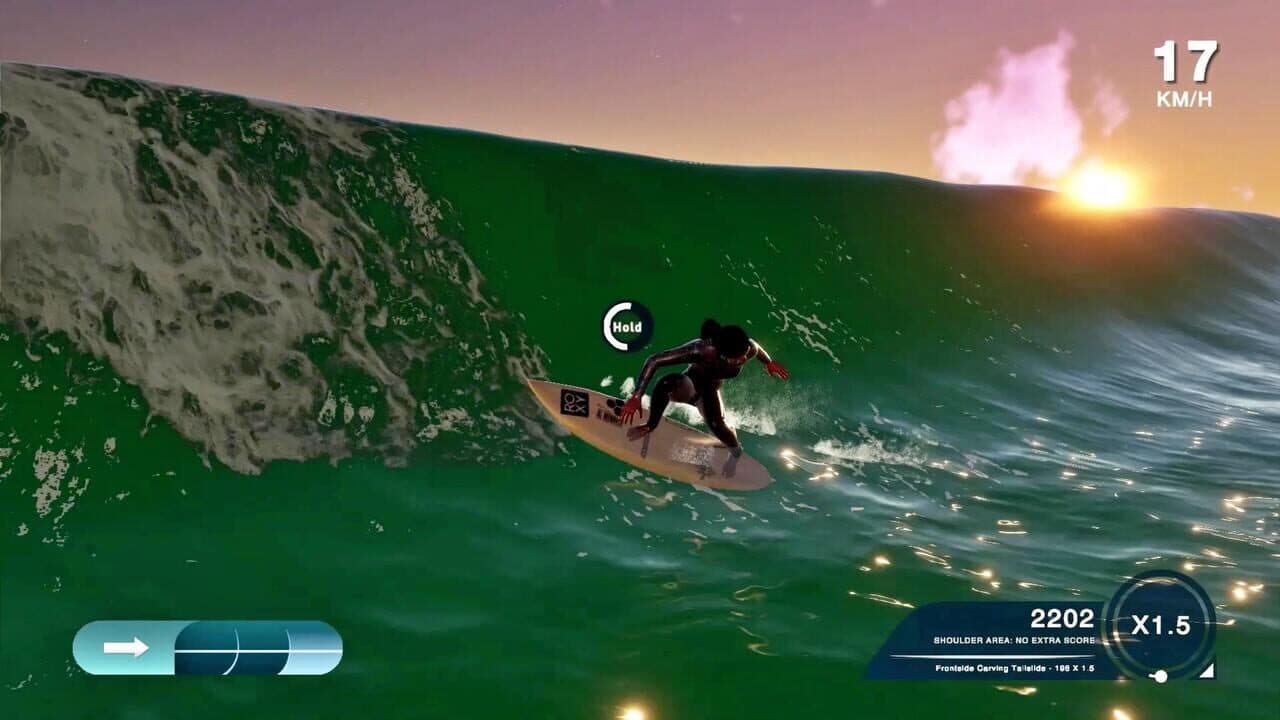 Barton Lynch Pro Surfing thumbnail 10