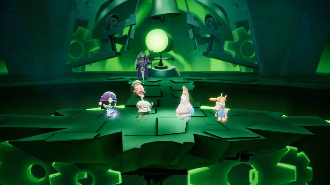 Nickelodeon All-Star Brawl 2: Costume Pack thumbnail 5