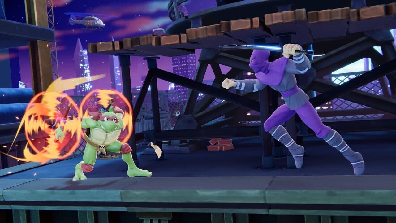 Nickelodeon All-Star Brawl 2: Deluxe Edition thumbnail 3