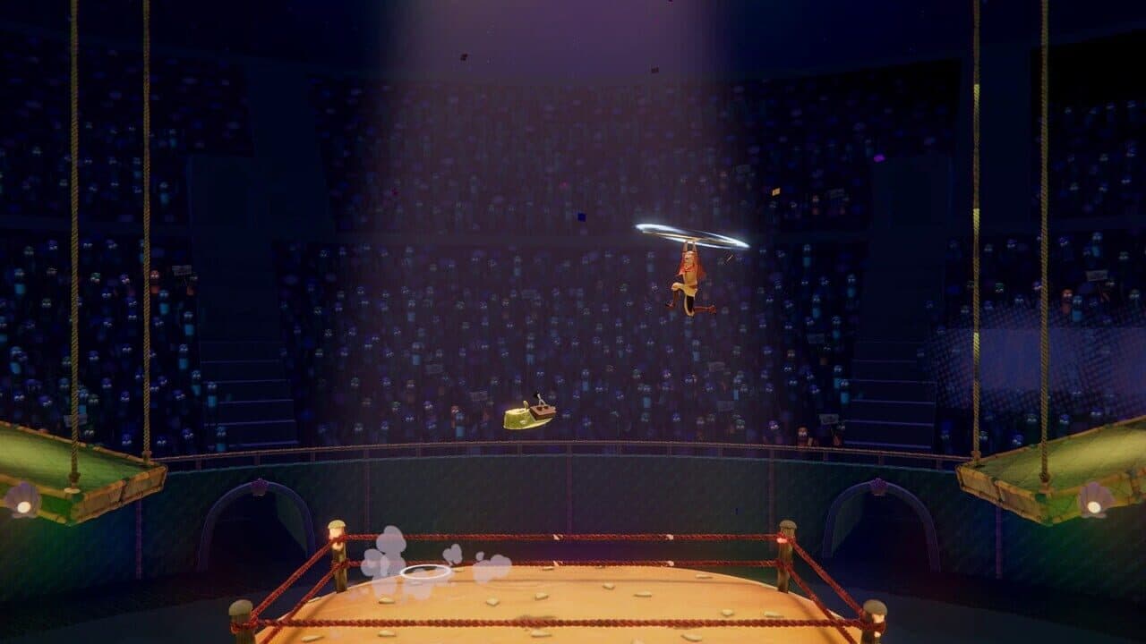 Nickelodeon All-Star Brawl 2: Deluxe Edition thumbnail 8