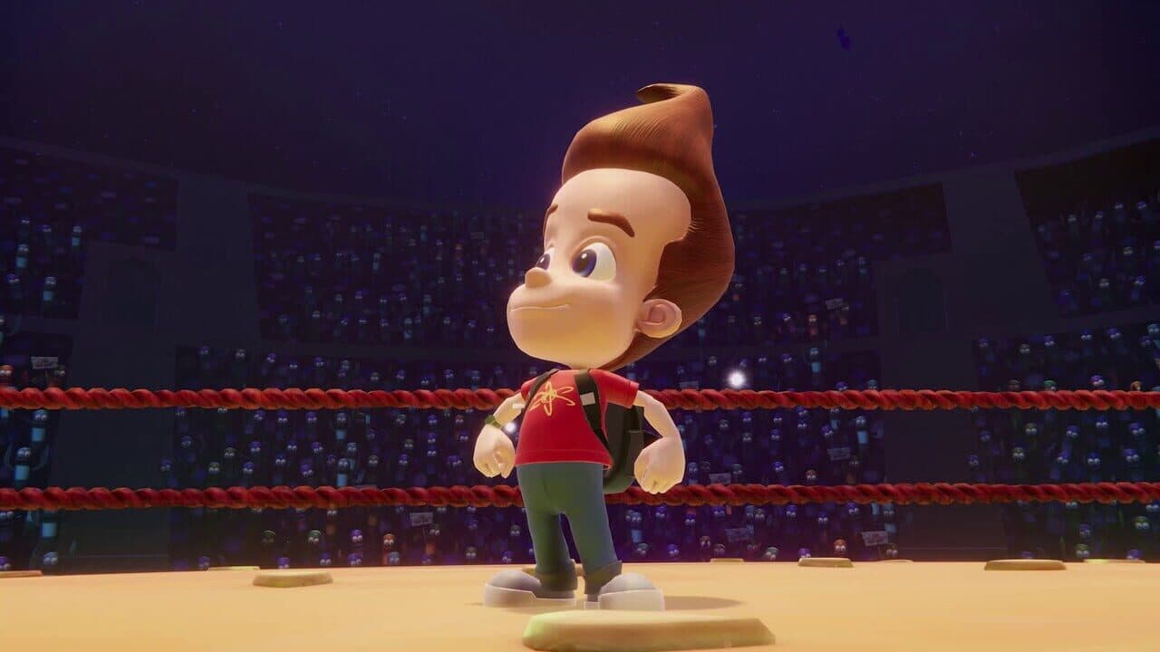 Nickelodeon All-Star Brawl 2: Ultimate Edition thumbnail 8