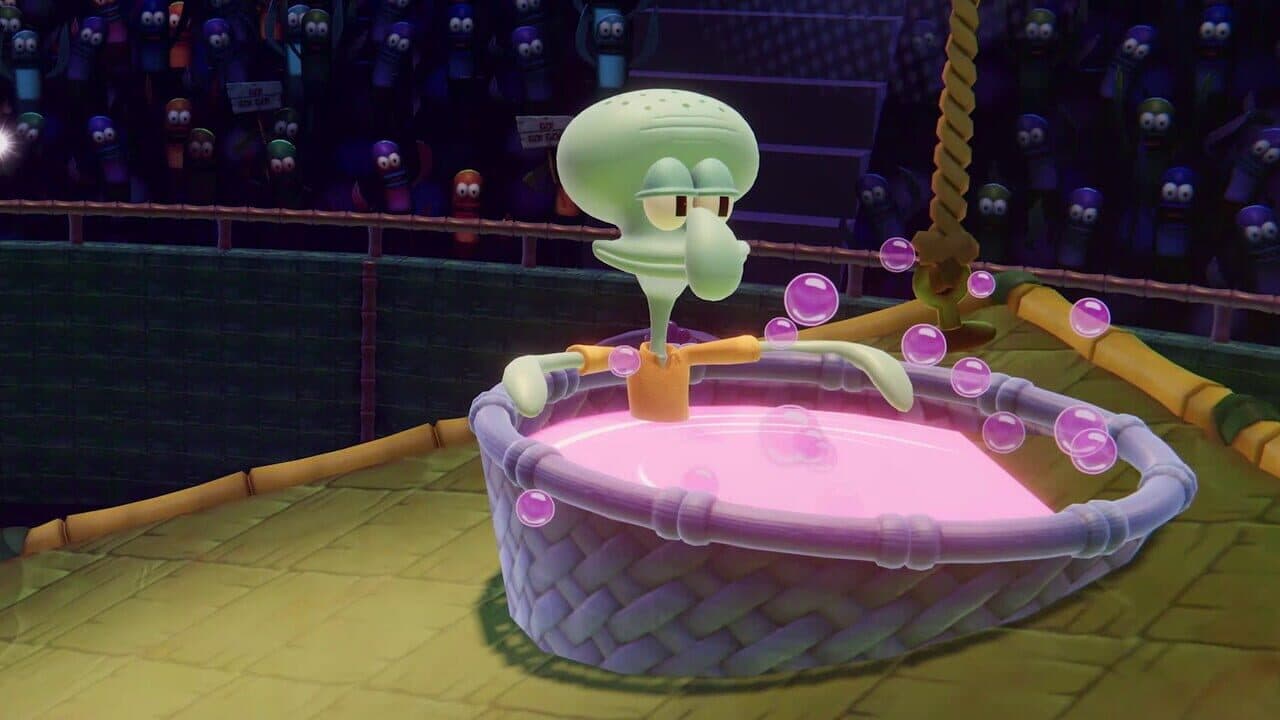 Nickelodeon All-Star Brawl 2: Ultimate Edition thumbnail 11