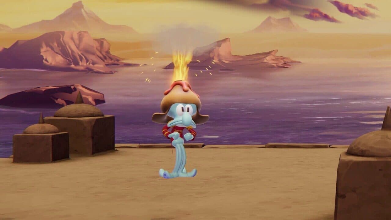Nickelodeon All-Star Brawl 2: Ultimate Edition thumbnail 14