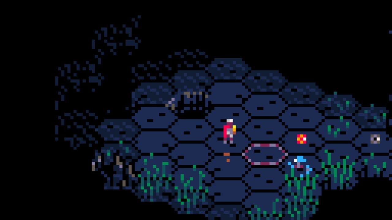 Into Ruins screenshot 1