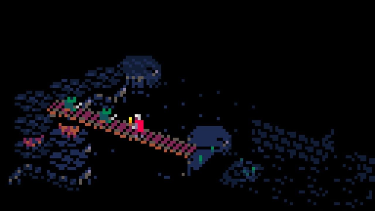 Into Ruins thumbnail 2
