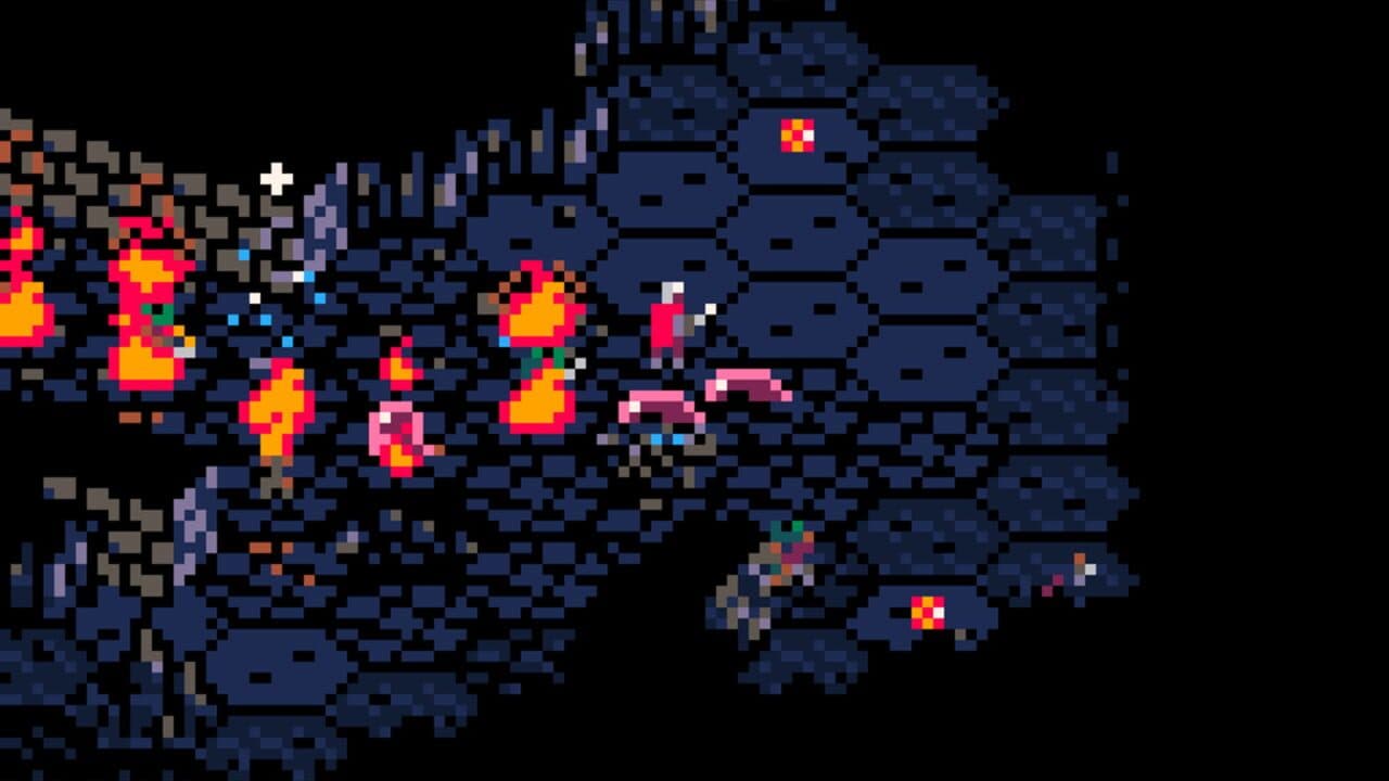 Into Ruins thumbnail 3