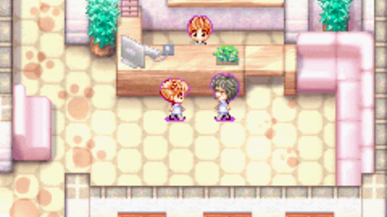 Wan Nyan Doubutsu Byouin thumbnail 2