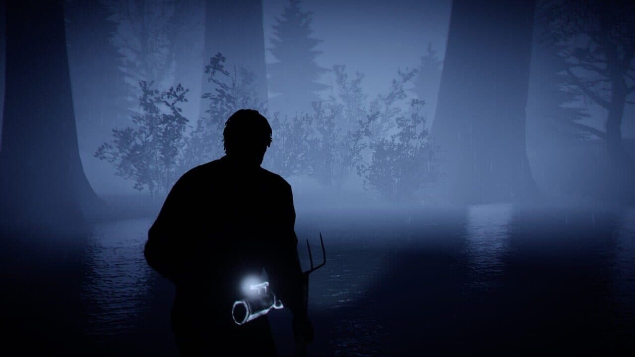 Silent Hill: The Gallows thumbnail 3