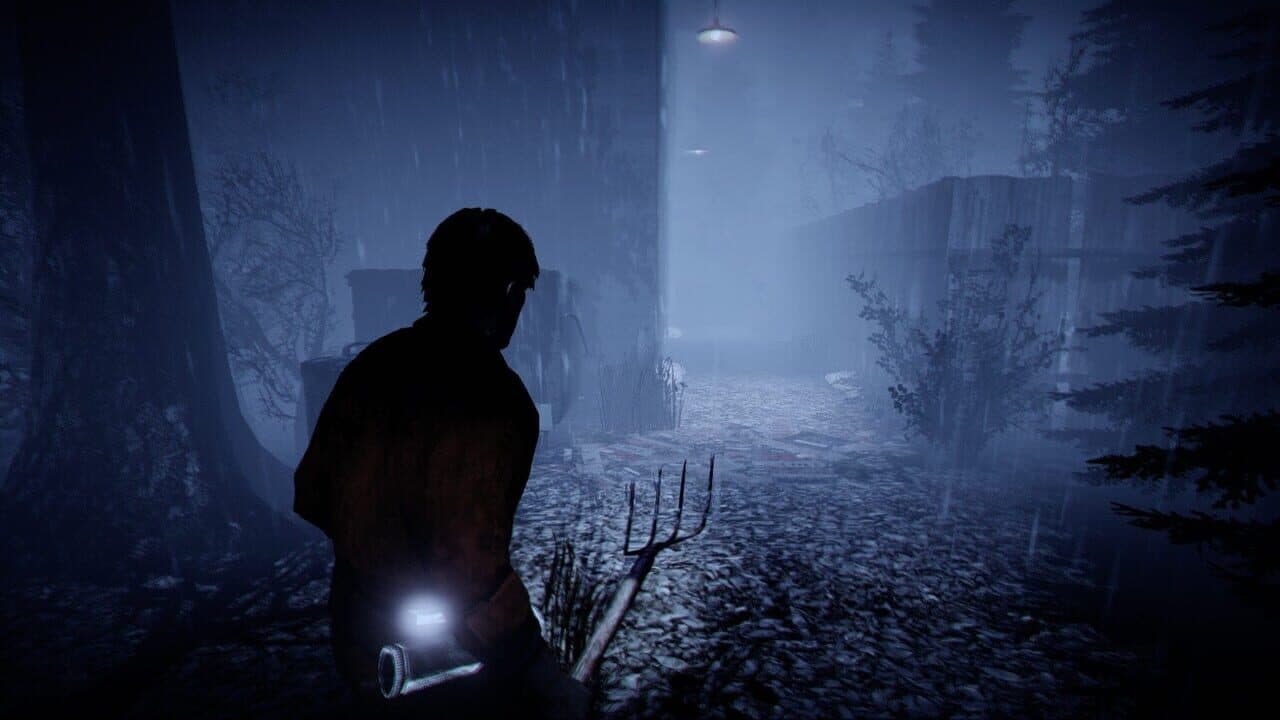 Silent Hill: The Gallows thumbnail 4