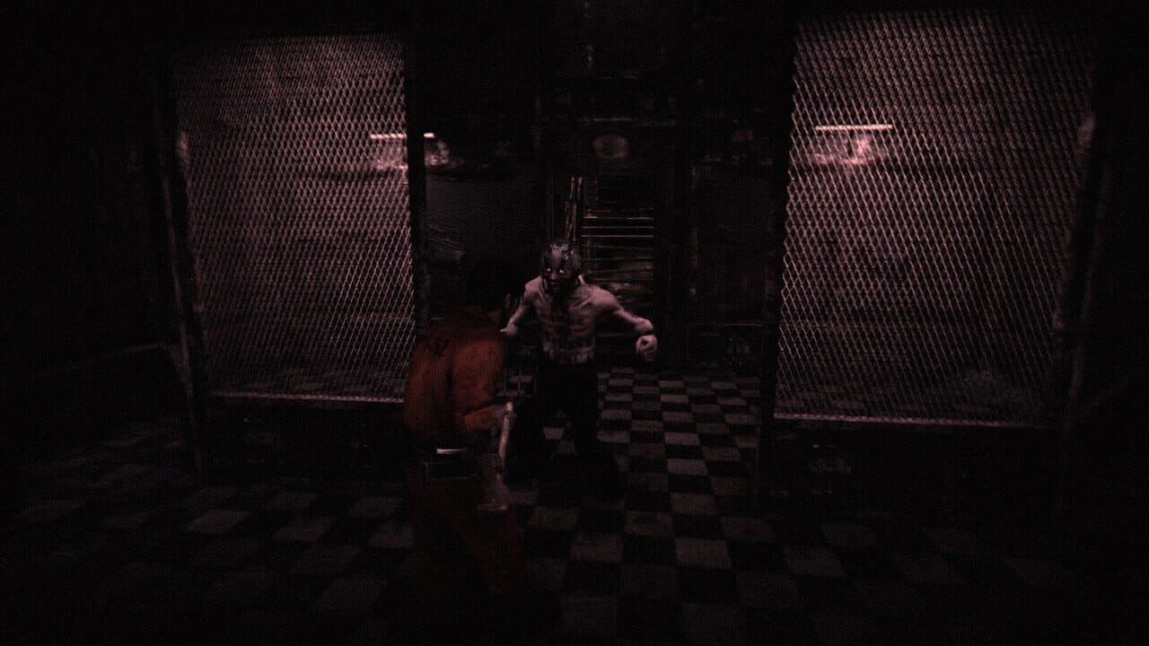 Silent Hill: The Gallows thumbnail 5