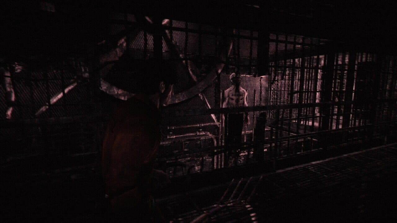 Silent Hill: The Gallows thumbnail 7