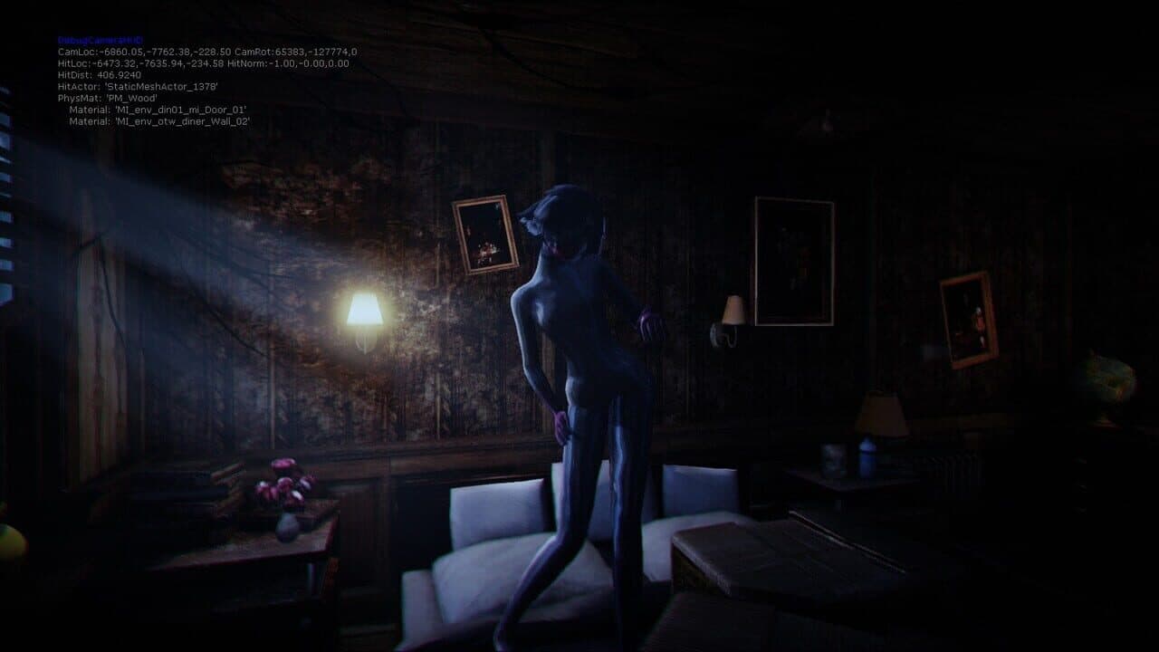 Silent Hill: The Gallows thumbnail 8