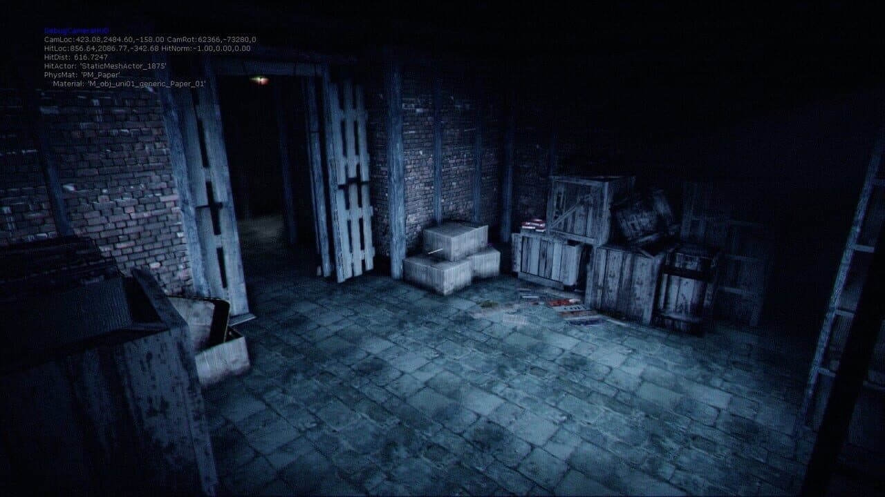 Silent Hill: The Gallows thumbnail 9