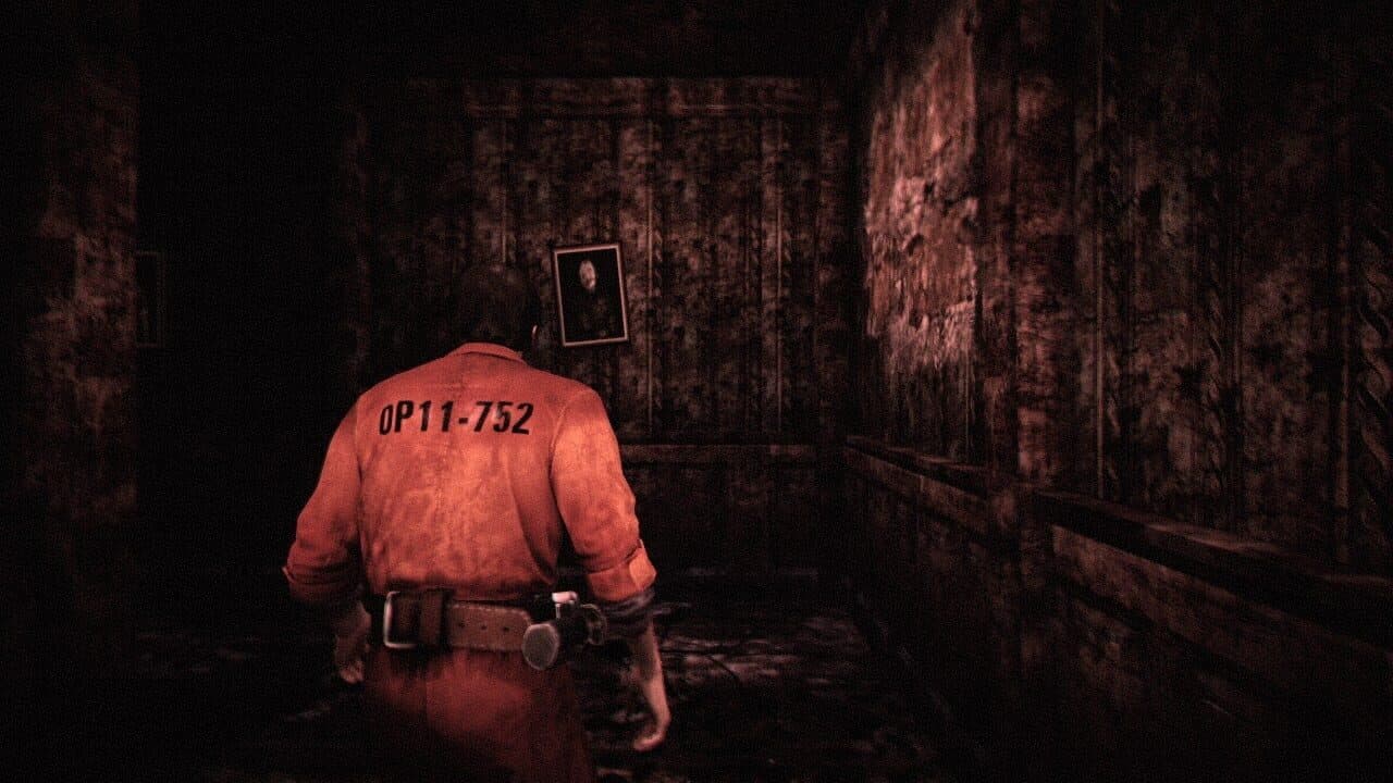 Silent Hill: The Gallows thumbnail 10