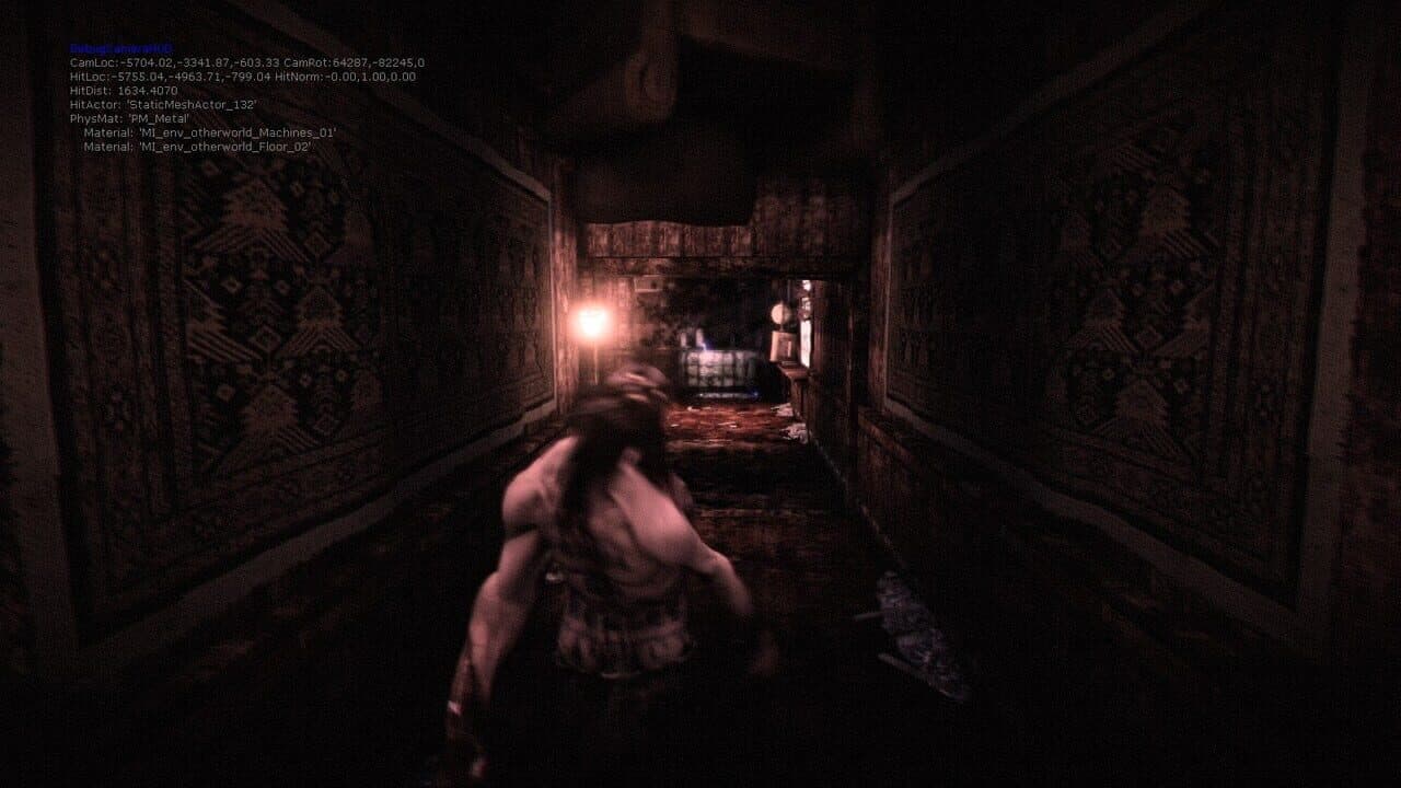 Silent Hill: The Gallows thumbnail 11