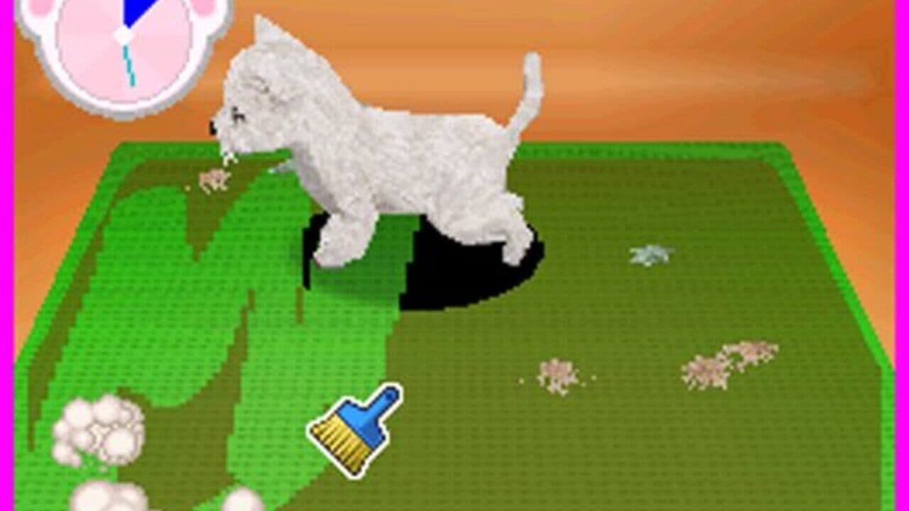 Wan Nyan Doubutsu Byouin thumbnail 4