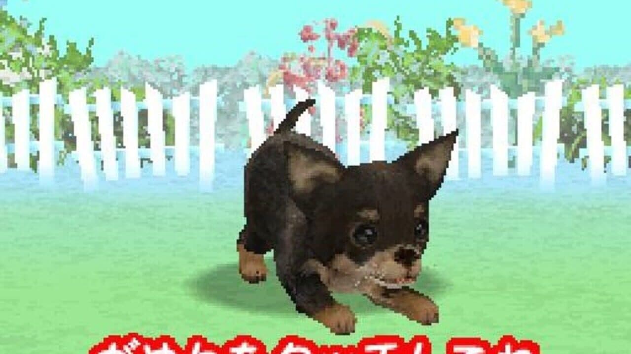 Wan Nyan Doubutsu Byouin thumbnail 2