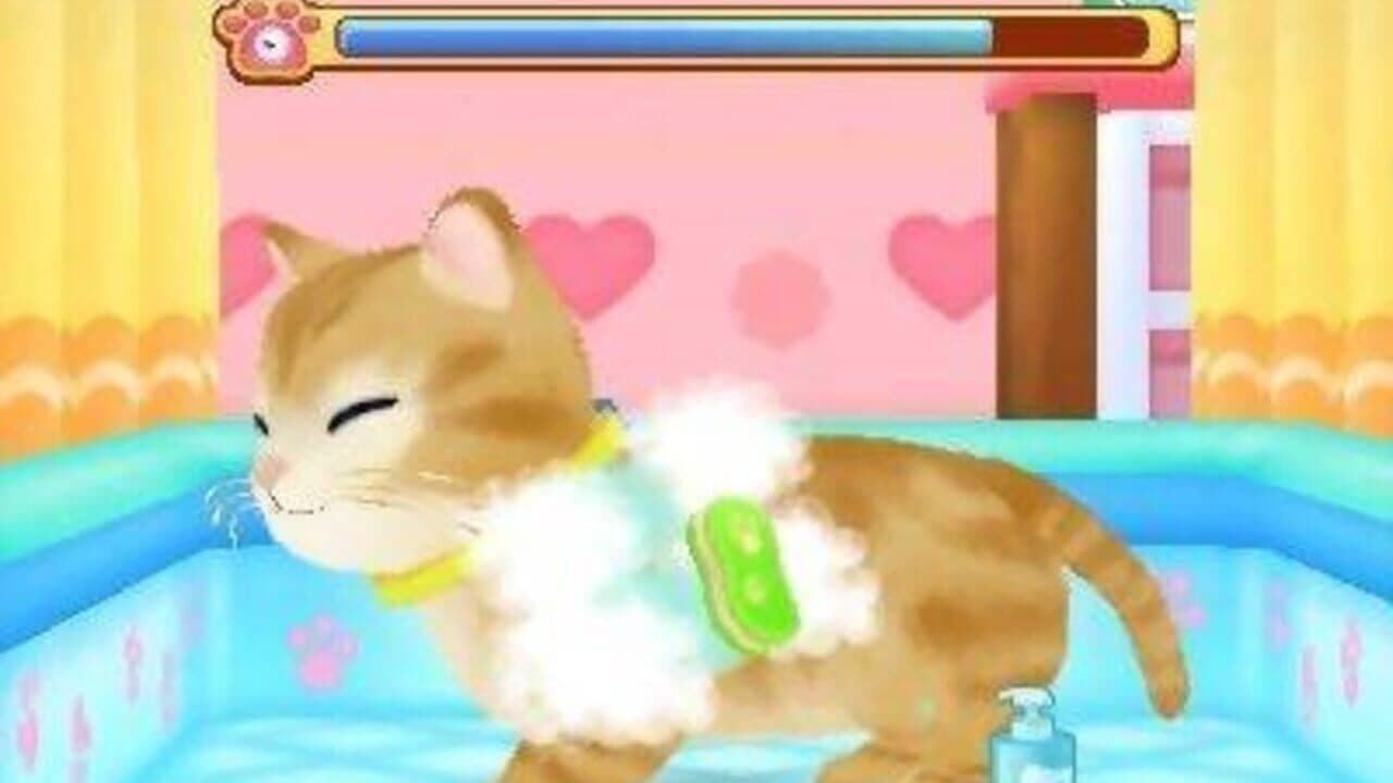 Wan Nyan Doubutsu Byouin 2 thumbnail 4