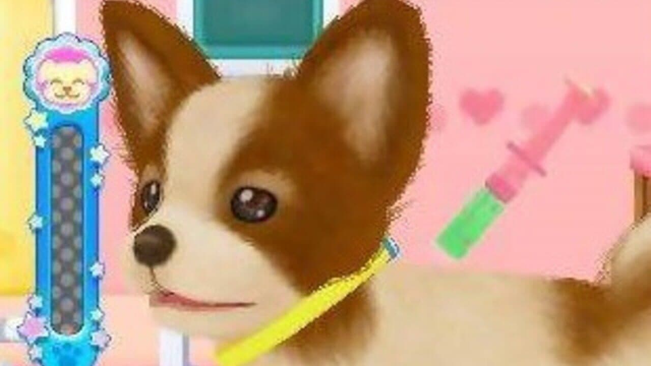 Wan Nyan Doubutsu Byouin 2 thumbnail 5