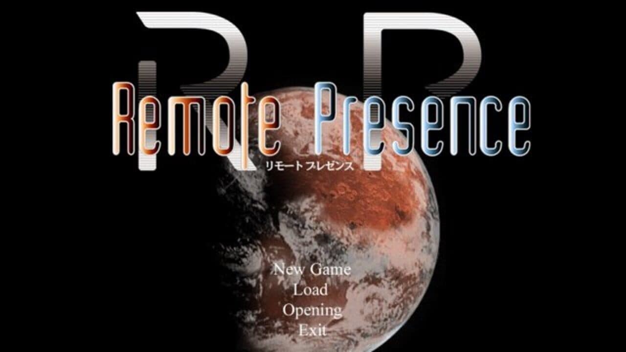 Remote Presence thumbnail 2