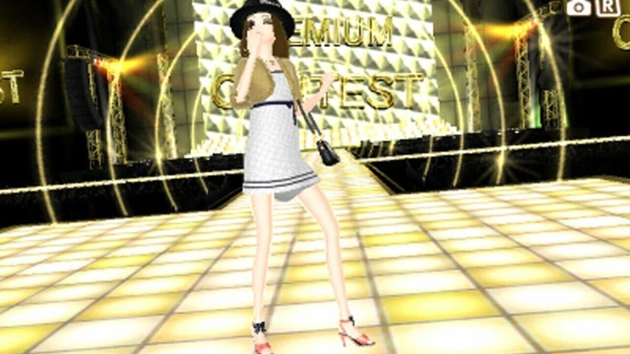 Wagamama Fashion: Girls Mode Yokubari Sengen! Tokimeki Up! thumbnail 4