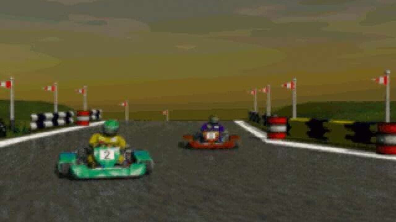 Manic Karts thumbnail 6