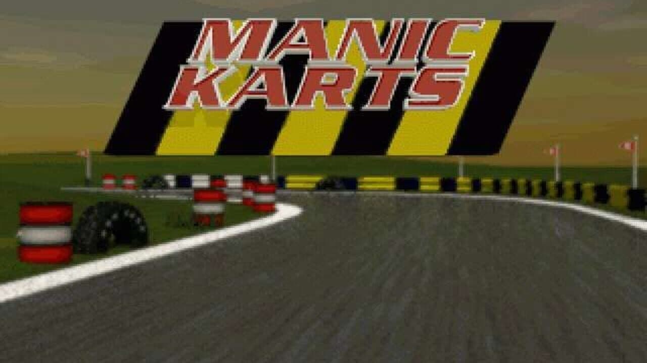 Manic Karts thumbnail 7