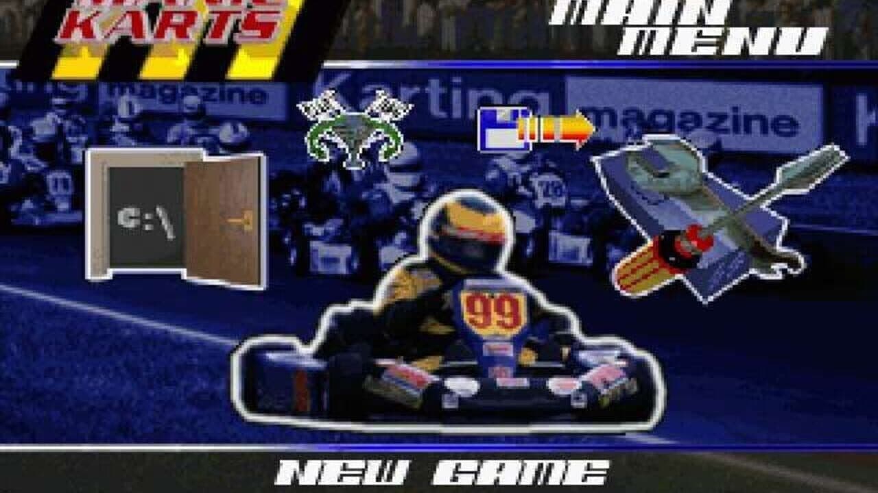 Manic Karts thumbnail 9