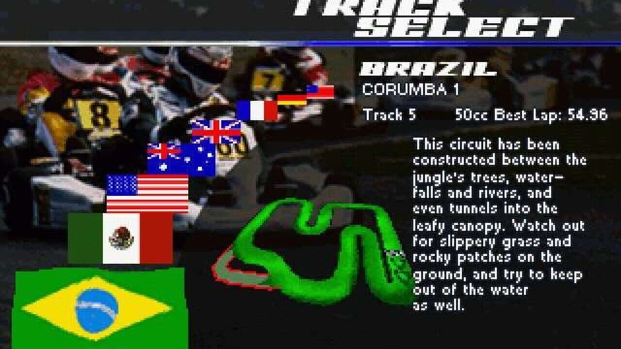Manic Karts thumbnail 4