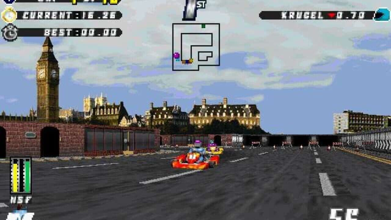 Manic Karts thumbnail 5