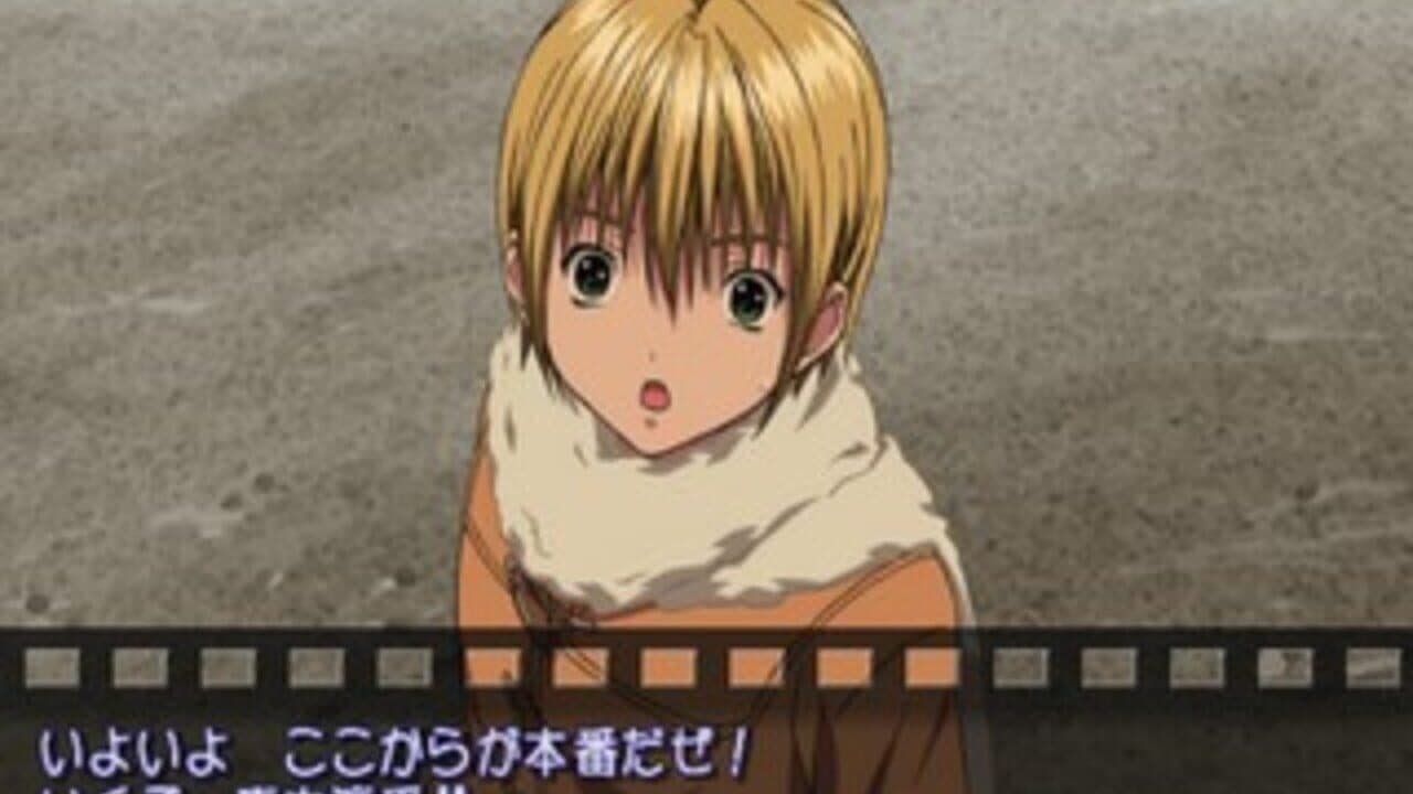 Ichigo 100%: Strawberry Diary thumbnail 2