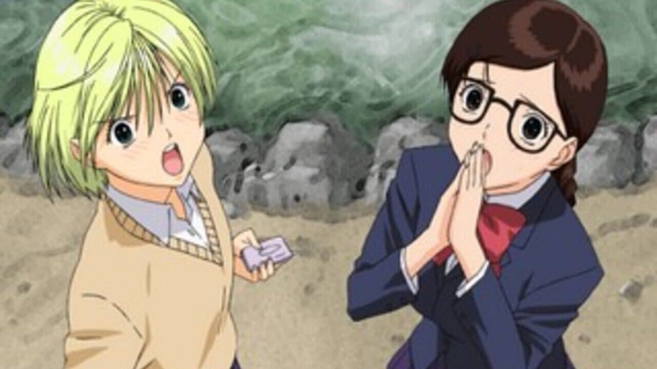 Ichigo 100%: Strawberry Diary thumbnail 3