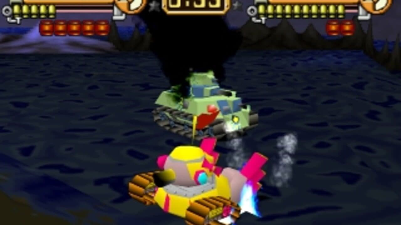Pop'n Tanks thumbnail 4