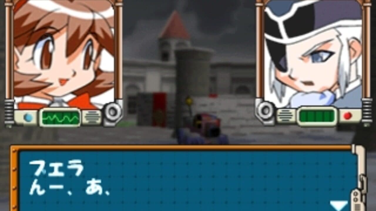 Pop'n Tanks thumbnail 5