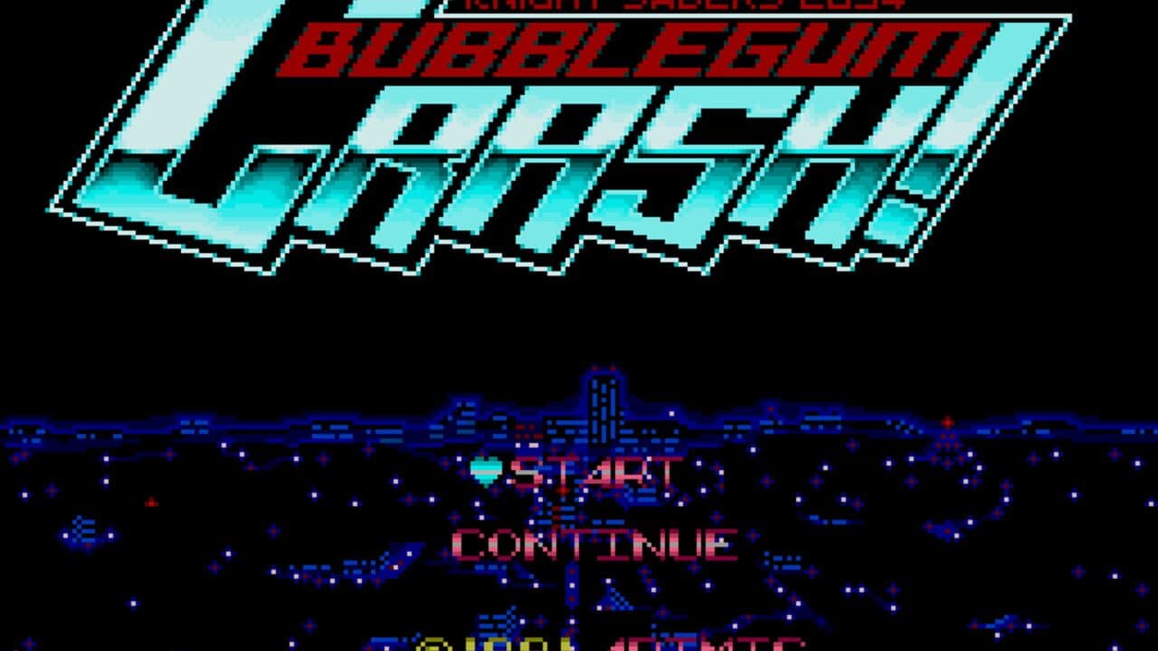 Bubblegum Crash thumbnail 3