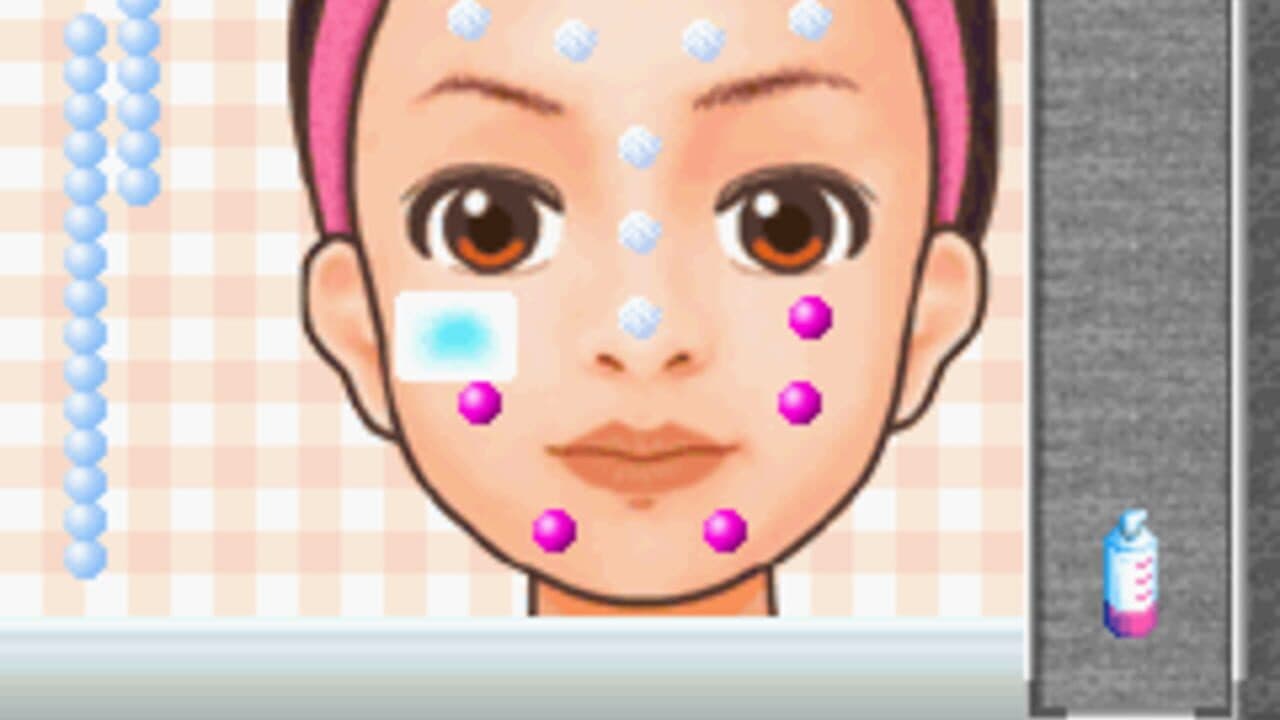 Watashi no MakeSalon thumbnail 6