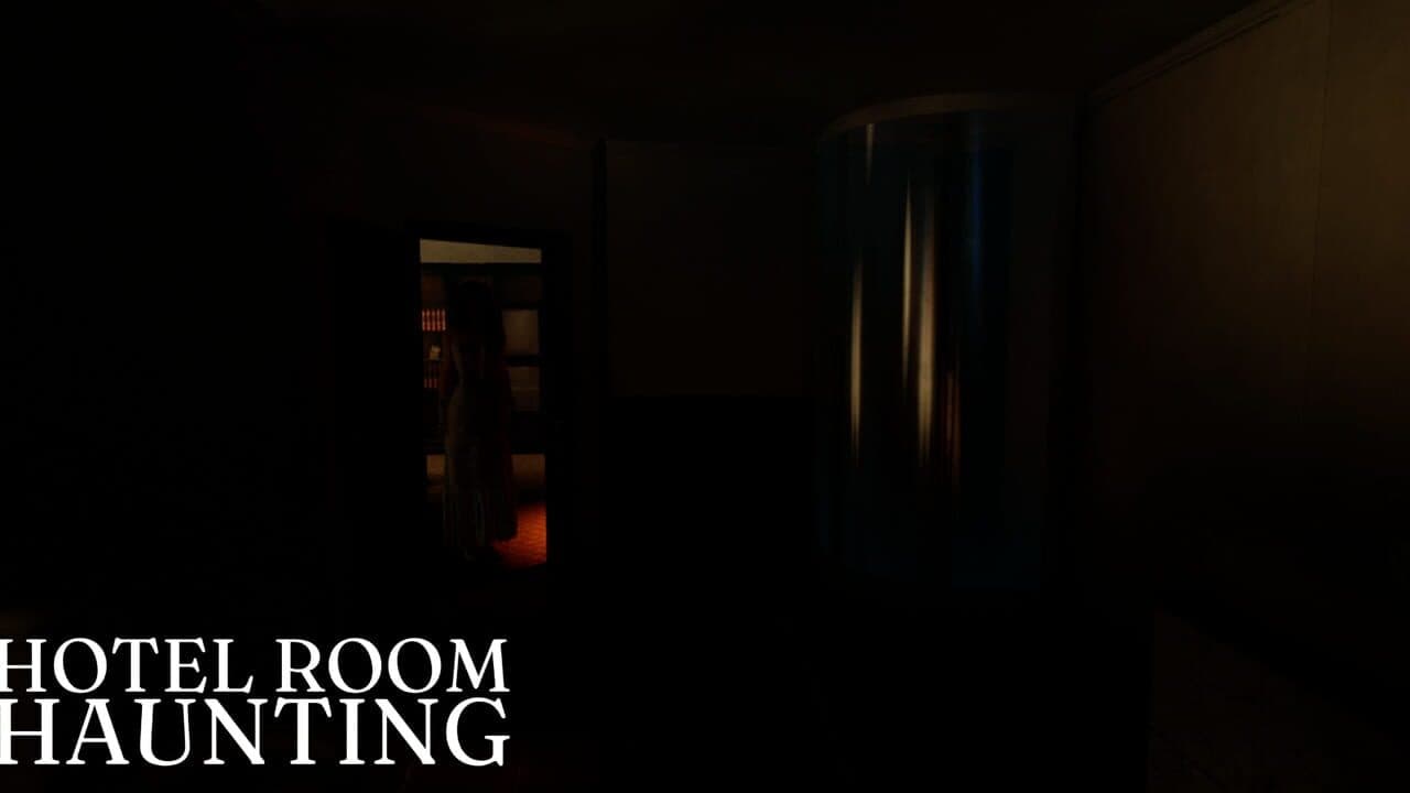 Hotel Room Haunting thumbnail 2