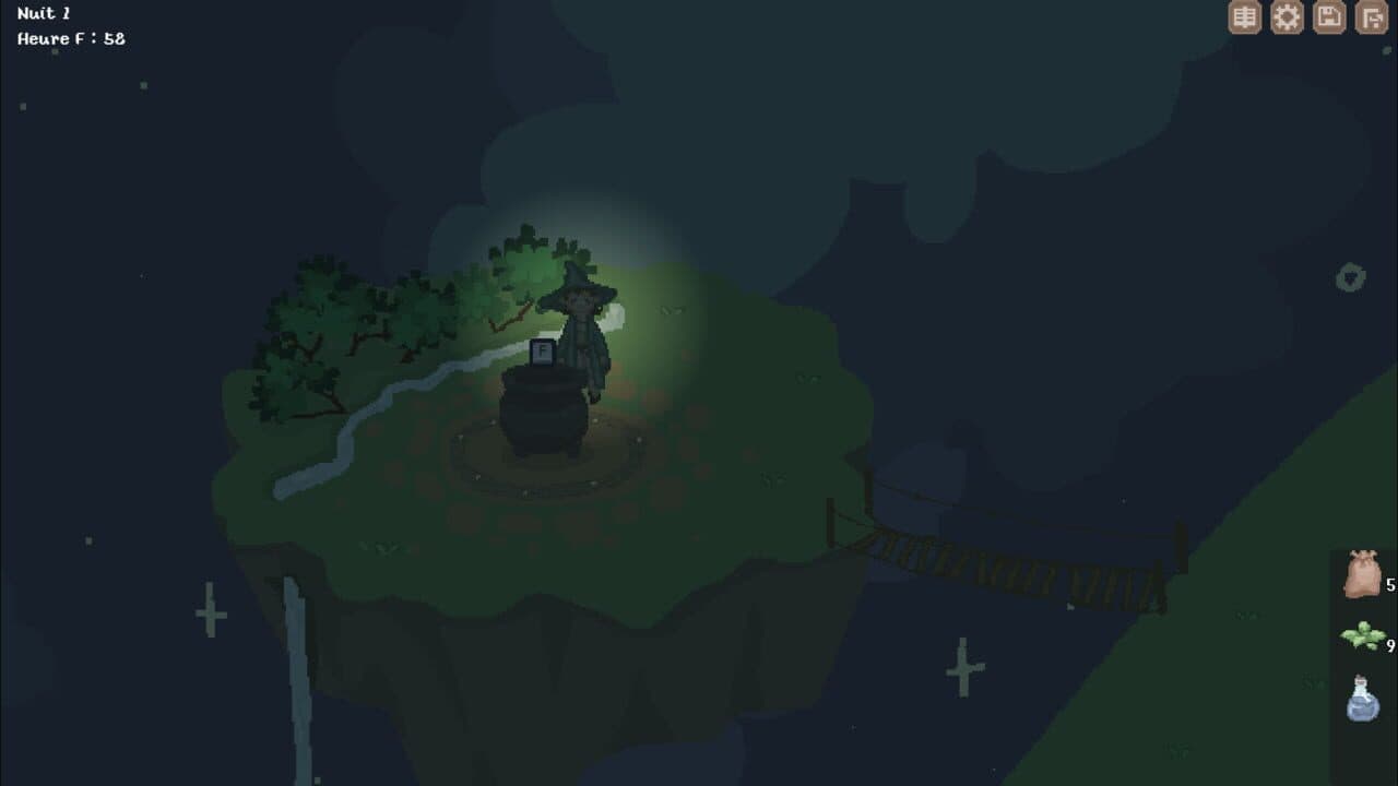 Penduline Village screenshot 1