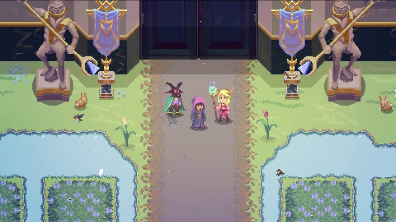 Forgotten Runiverse thumbnail 2