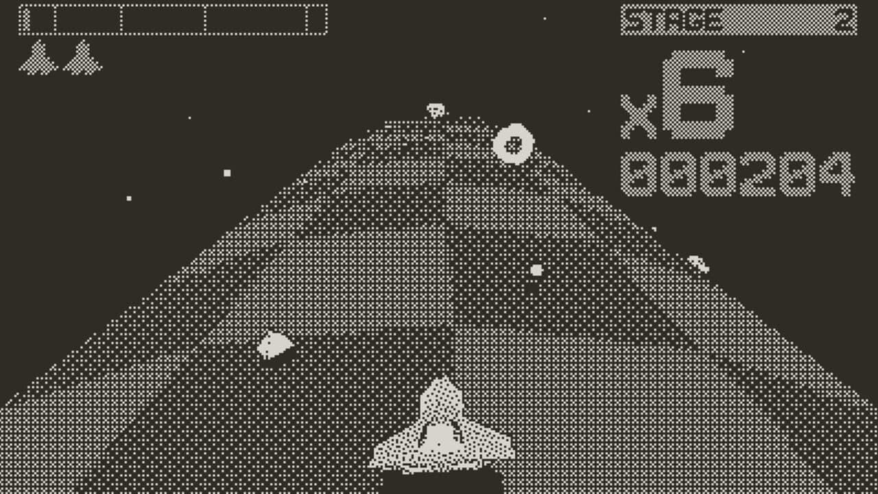 Tau screenshot 1