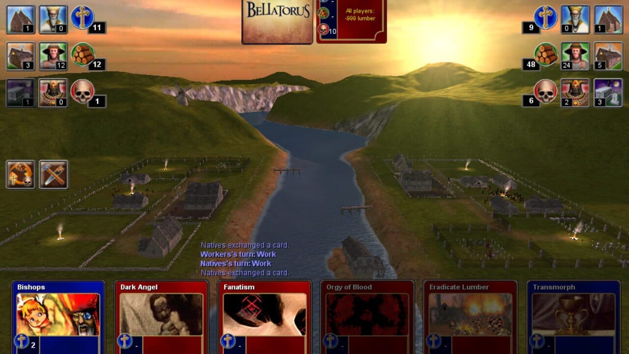 Bellatorus Deluxe thumbnail 2