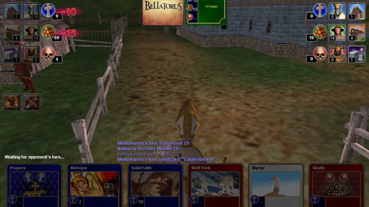 Bellatorus Deluxe thumbnail 3