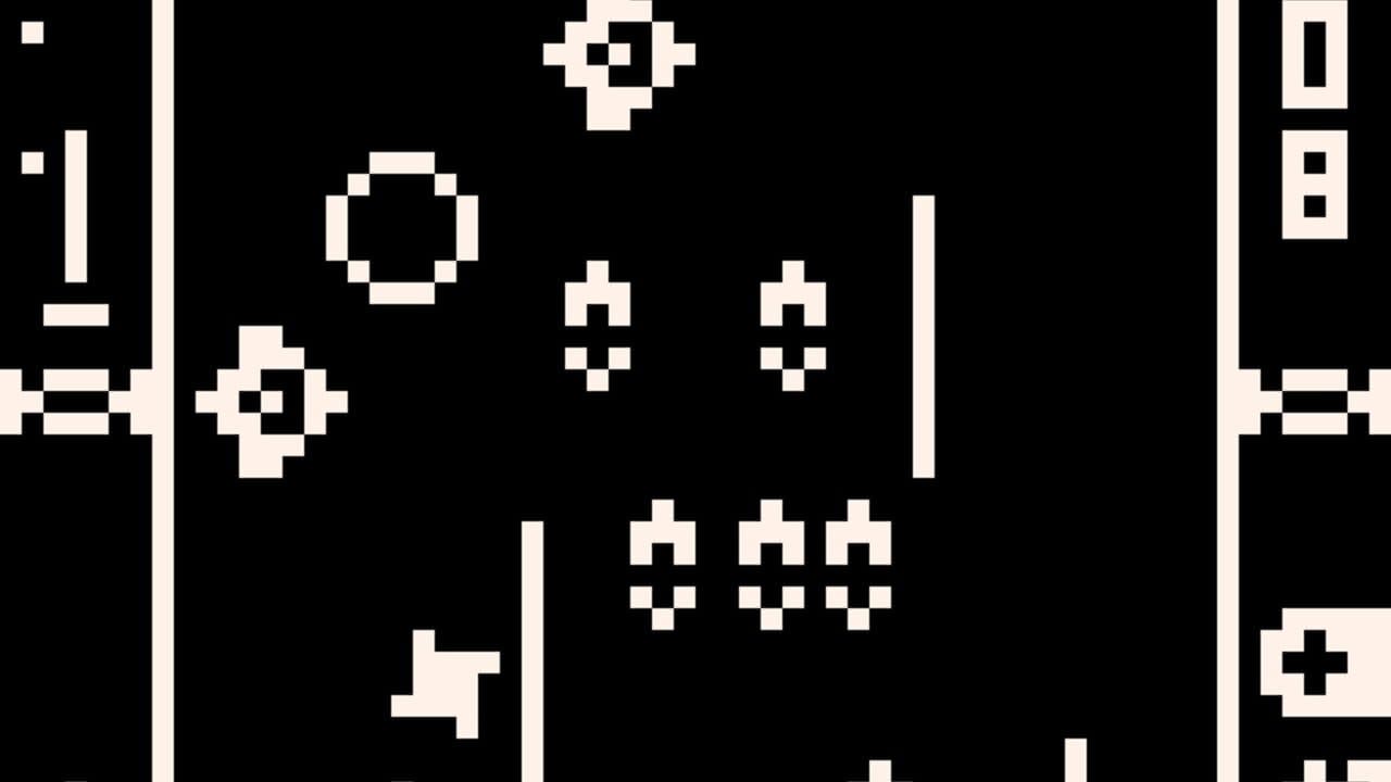 Defender X screenshot 1