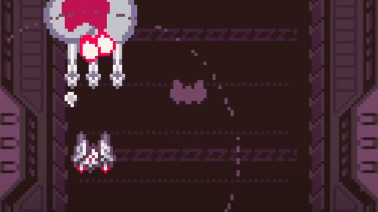 Steel Surge: Revolution screenshot 1