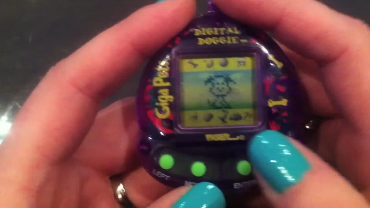 Giga Pets: Digital Doggie thumbnail 3