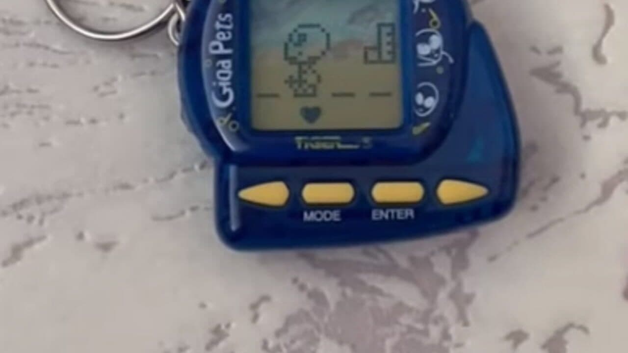 Giga Pets: Virtual Alien thumbnail 2