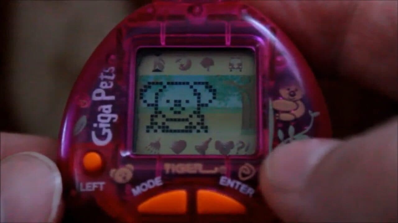 Giga Pets: Komputer Koala thumbnail 2