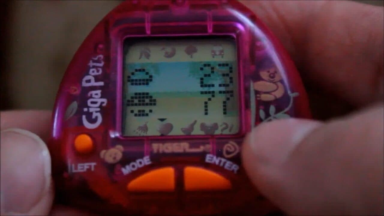 Giga Pets: Komputer Koala screenshot 1